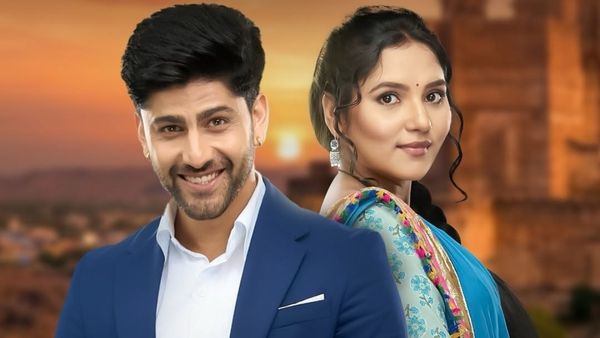 Zee TV Dominates The Hindi GEC Space With Vasudha And Ganga Mai Ki Betiyan In The Top 2