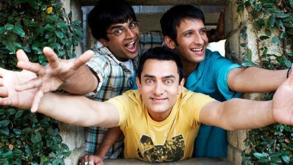 No More Campus Chaos: Rajkumar Hirani Drops Major Update On The 3 Idiots Sequel