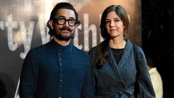 Aamir Khan-Gauri Spratt Wedding Date Confirmed: Mr Perfectionist To Get Married For 3rd Time On July 5 - Deets