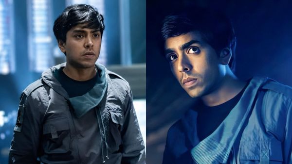 Adarsh Gourav To Begin Shoot For Alien: Earth Season 2 Next Week; Actor To Fly Down To International Location
