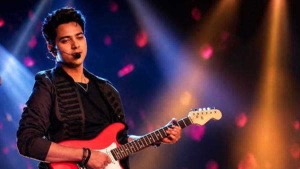 Rohit Chandel Reveals Emotional Meaning Behind New Sairaab Song Tu Koi Aur Hai For Noyonika