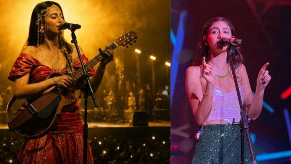 The Half Million Tour Dates: From Delhi, Dehradun To Mumbai, Hyderabad- Where Is Sairaah Performing?