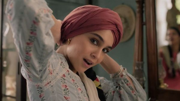 10 Million Views & 100K Instagram Reels! How Sharvari-Vedang’s Maskara Became Viral Internet Moment