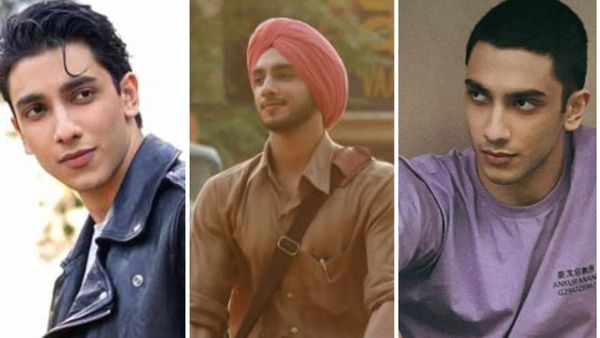 Beyond Charm And Grit: Why Vedang Raina In 'Main Vaapas Aaunga' Is Turning Heads