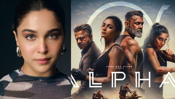 Is Sharvari A Friend Or Foe In Alpha? Decoding The Mystery Behind YRF's Stylish Spy Thriller Trailer