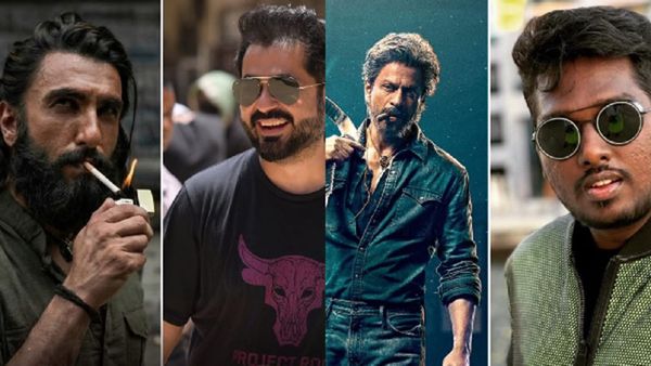 From Blockbusters To Cult Classics: Filmmakers Who Shaped A Generation