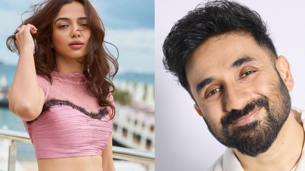 Ahsaas Channa Joins Vir Das’ Horror Film ‘Baara Number’; Shoot Already Underway