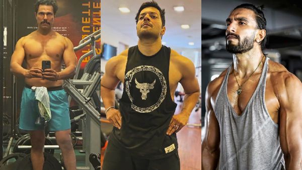 Father’s Day Special : Hottest New Dads in B-Town - Bollywood’s Leading Men Embracing Fatherhood