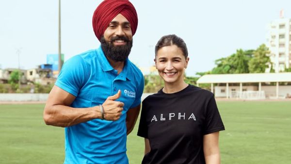 Alpha: Gurindervir Singh Gives His First Interview To Alia Bhatt, After Becoming The Fastest Indian In History