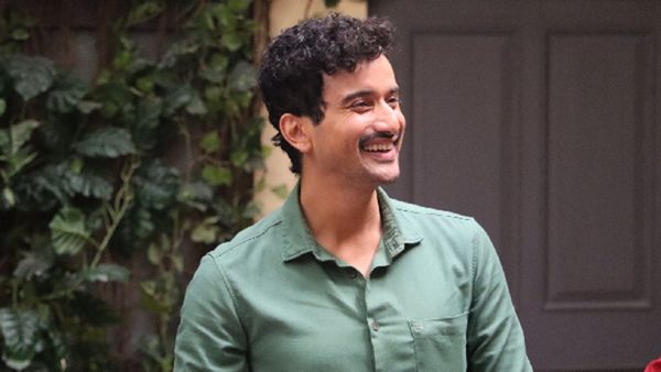 Actor Anant V. Joshi Overwhelmed By The Love Pouring In For Gullak Season 5; Says “My Heart Is Full”
