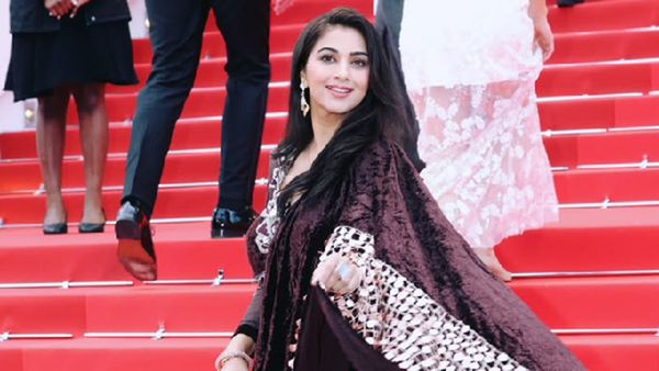 Designer Anjali Phougat On Her Cannes 2026 Appearance: Fashion Can Be A Powerful Vehicle For Dialogue