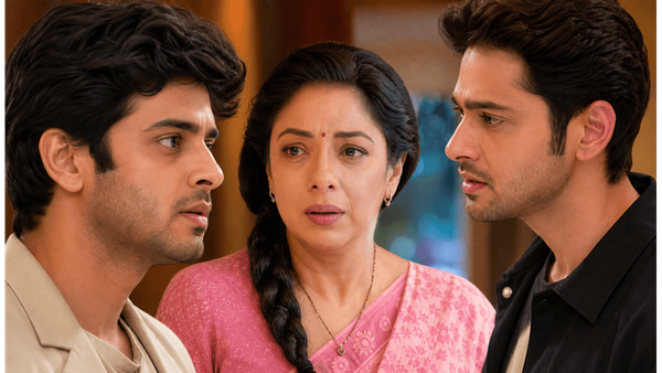 Prem’s Bold Challenge Rocks the Shah House: Is a MaAn Reunion Finally Happening?