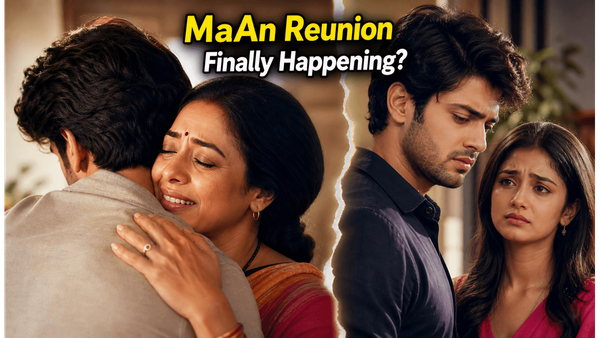 Anupamaa Spoiler: Prem and Rahi’s explosive rift triggers massive MaAn reunion theories