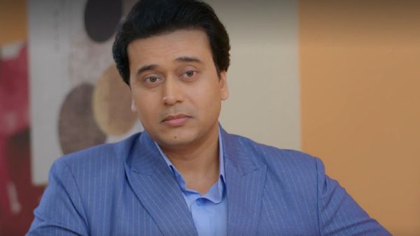 Anurag Sharma On Playing A Morally Complex Character In Sony SAB's Yaadein: 