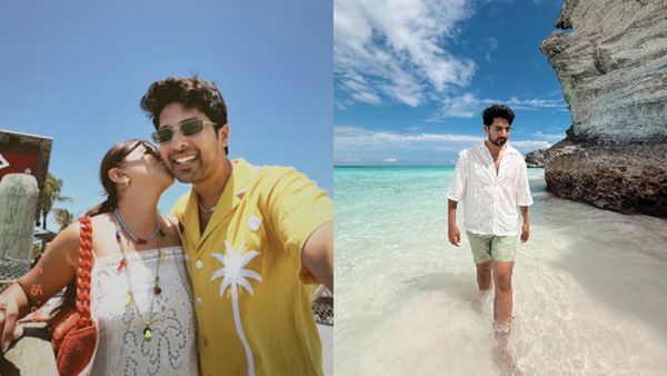 Armaan Malik’s Latest Getaway Pictures Are Serving Major Travel Goals