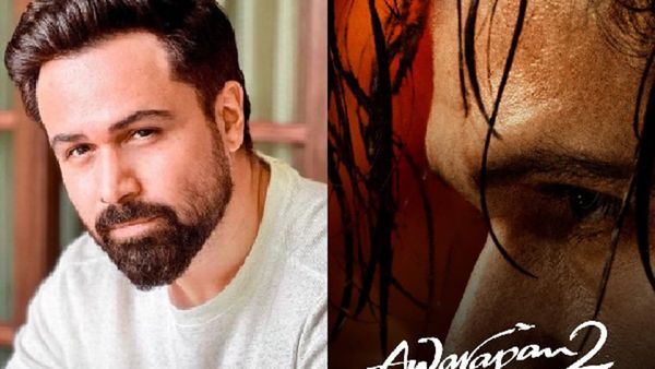 Awarapan 2 Teaser Wins Hearts, Vishesh Bhatt Shares An Heartfelt Note Amid Overwhelming Fan Love!