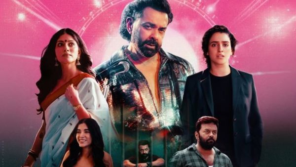 Bandar Budget, Box Office Target: Here’s How Much Bobby Deol Starrer Bandar Should Earn To Become HIT - EXCL