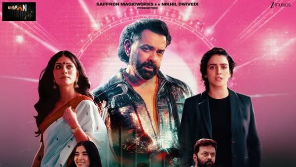 Bandar Early Review: Bobby Deol Delivers His Best Performance In Powerful Crime Thriller But Sanya Is…