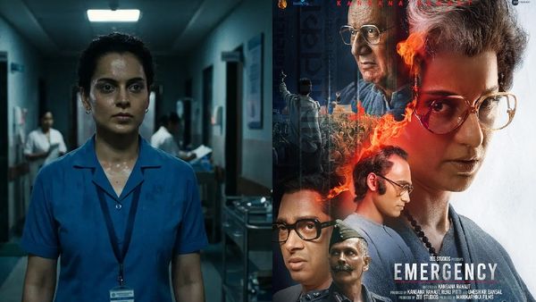 Bharat Bhhagya Viddhaata Box Office Day 1 Prediction: Kangana's Film To Fail To Beat Emergency | EXCL