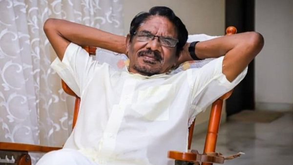 Bharathiraja Death: Legendary Tamil Filmmaker And Actor Dies At 84
