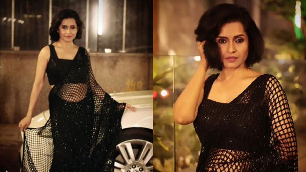 EXCLUSIVE! Bhavna Pani Opens Up On Bhooth Bangla, Her Return to Films & What's Next: Feel Like This Is My 2nd