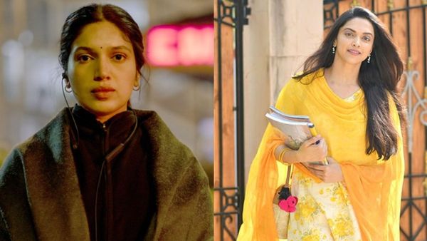 Bhumi Pednekkar To Deepika Padukone: 5 Actresses Who Back Strong Female Narratives