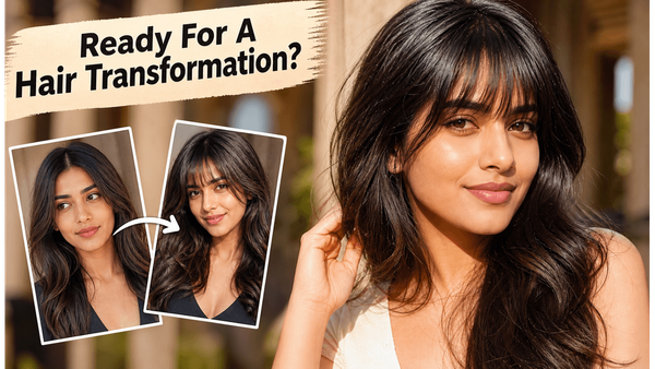 Bollywood’s Viral Fringe Trend: Is This The Ultimate Summer Glow-Up You Need?