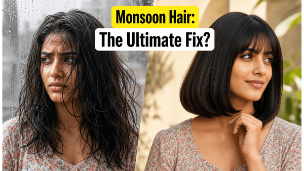 Monsoon Hair Goals: Why Bollywood Stars Are Ditching Long Locks For Chic Bobs