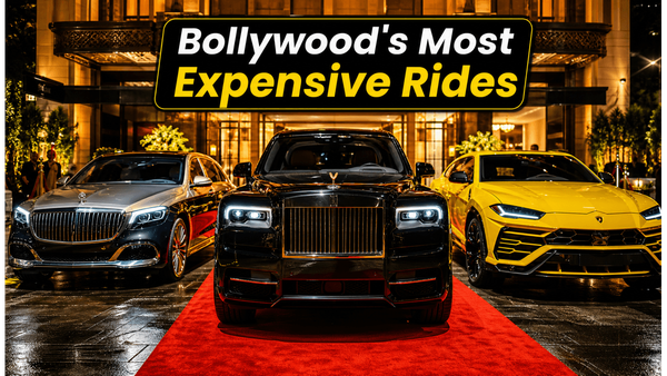 From Rolls-Royce to Maybach: Inside the Massive 2026 Net Worth of Bollywood’s Top Stars