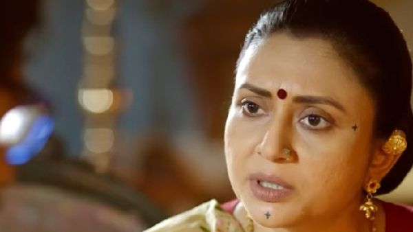 Pushpa Impossible Today Episode: Brinda Trivedi Steps Back With Warmth & Memories