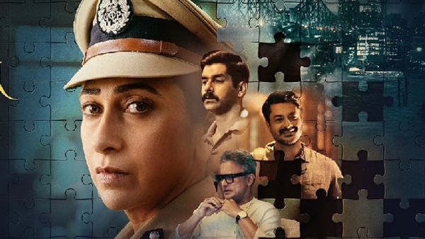 Jisshu Sengupta On Choosing Brown, Working With Karisma Kapoor & Why Kolkata Is Soul Of ZEE5 Show- EXCLUSIVE
