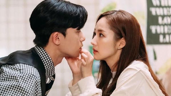 Top CEO Romance K-dramas Everyone Loves