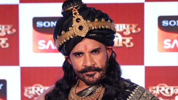 Chandan Anand On His Role In Sony SAB’s Hastinapur Ke Veer: “Shakuni Is A Magician Of Words; His Greatest...