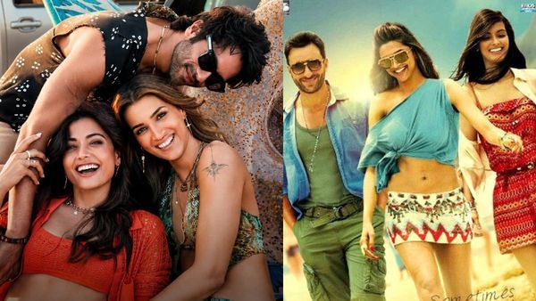 Cocktail 2 Box Office Day 1 Prediction: Shahid-Rashmika's Film To Beat Cocktail Opening Day Number | EXCL
