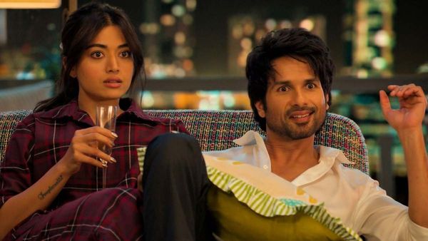 Cocktail 2 Box Office Day 1 (Morning Trend): Shahid's Film Struggles During Opening Shows; Fails To Earn 2Cr
