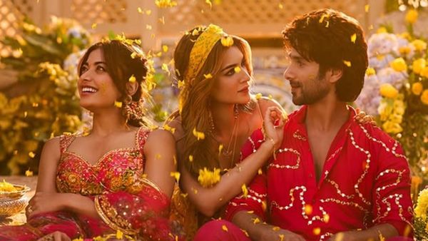Cocktail 2 Overseas Review: Shahid-Rashmika's Film Is An Enjoyable Rom-Com But Soul Is....