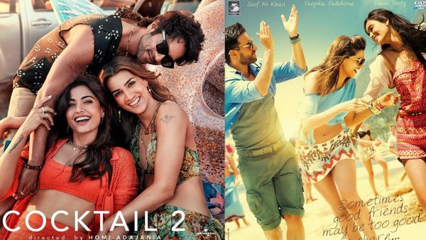 Cocktail 2 Advance Booking Collection Day 1: Will Shahid's Film Beat Cocktail's Opening Number With Presales?