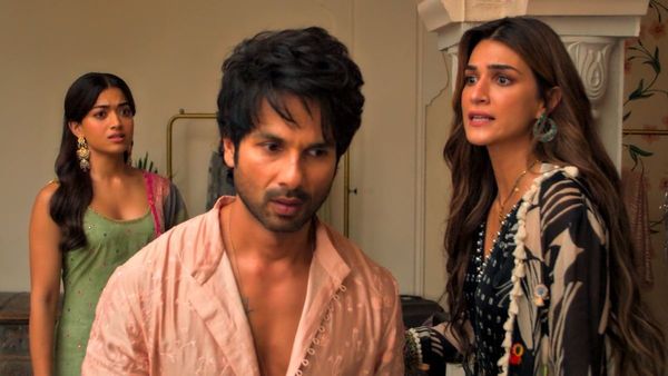 Cocktail 2 Worldwide Box Office Day 3: Kriti-Rashmika's Film Roars During Weekend But Fails To Touch 100cr