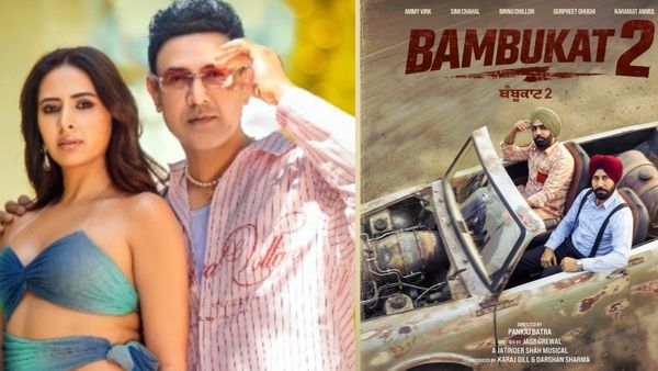 Carry On Jatta 4 Box Office Day 3: Gippy's Film Fails To Touch 10cr In 1st Weekend; But Beats Bambukat 2
