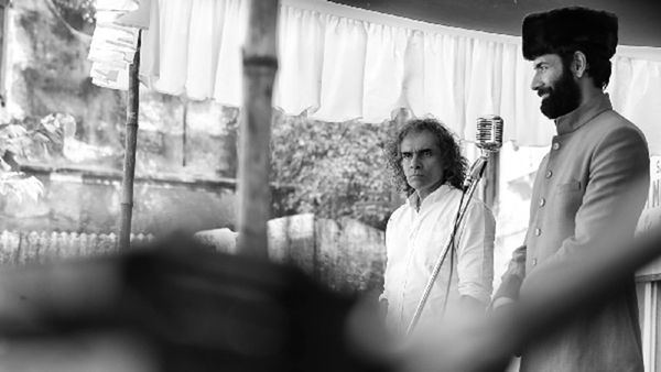 Danish Pandor Joins Imtiaz Ali’s Main Vaapas Aaunga In A Key Special Appearance