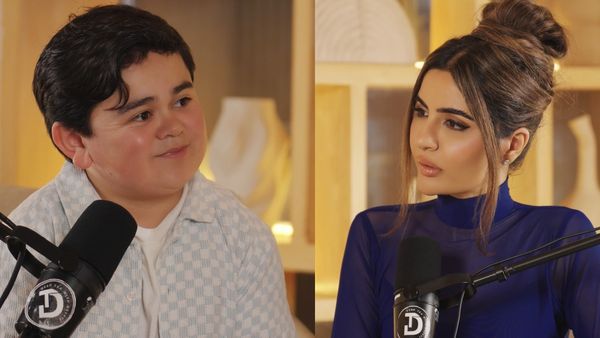 Deepti Shares A Heartfelt Conversation With Abdu Over His Broken Marriage; Admires His Maturity & Strength