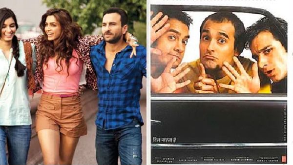 Cocktail To Dil Chahta Hai: TOP 7 Bollywood Films That Gifted Us Unforgettable Trios