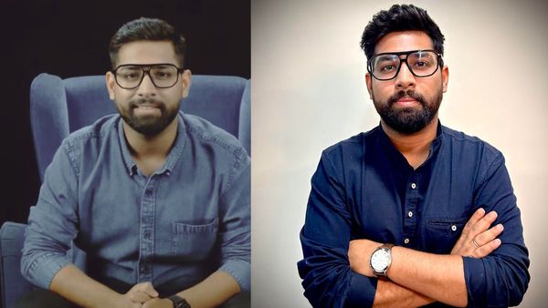 From Khooni Monday To HorrorCon: Divay Agarwal On Building India's Next Horror Entertainment Universe- EXCL!