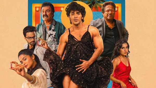 Double Occupancy X Review: What Audiences Are Saying About Santhosh And Reshma Venkatesh's Film