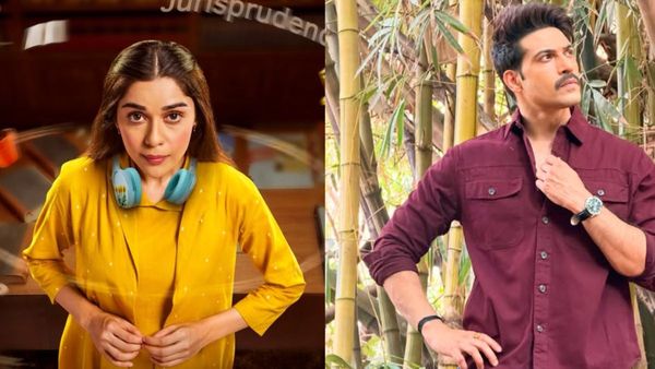 Juhi Mui Full Cast: Eisha Singh, Vijayendra Kumeria Are Leads. Who Is Playing What?
