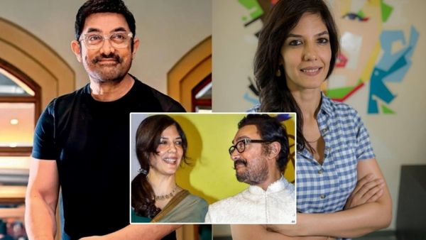 Aamir Khan-Gauri Spratt Wedding Date Buzz: Actor To Tie The Knot For The 3rd Time? Couple To Marry Next Month?