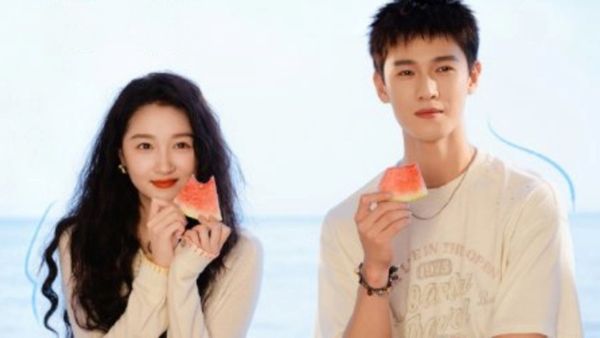 Dazzling Episodes 13-14 Release Timings TODAY: When Will New Eps Drop Online? Where To Stream?