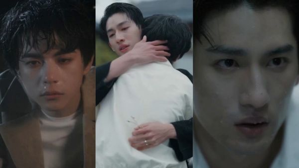 Double Helix Episode 12 Ending Explained: Happy Or Sad Ending? Did Lu Feng Die In The Last Ep?