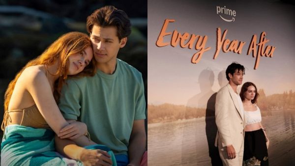 Every Year After Full Eps Now Streaming: Every Year After Season 1 (Eps 1-8) Hits Prime Video; Free To Stream?
