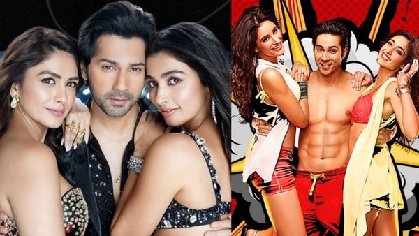Hai Jawani Toh Ishq Hona Hai Collection Day 1 Early Update: SLOW Start! Fails To BEAT Main Tera Hero Opening